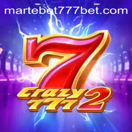 Unveiling Crazy7772: The Thrills of Martebet777's Premier Online Slots Game