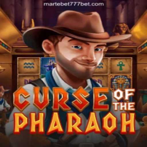 Curse of the Pharaoh: Explore Ancient Mysteries on Martebet777