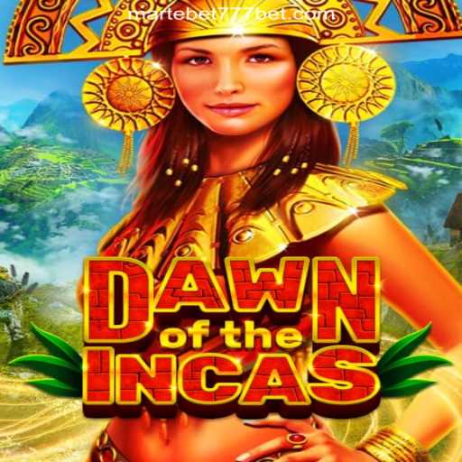 DawnoftheIncas: A Deep Dive into the Online Slot Experience
