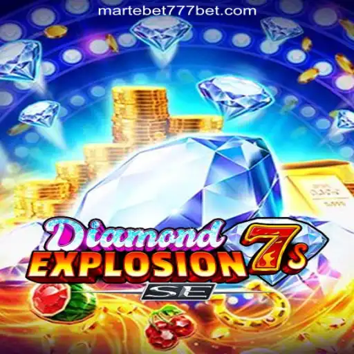 Exploring DiamondExplosion7sSE on Martebet777: Brazil's Top Online Slots Platform