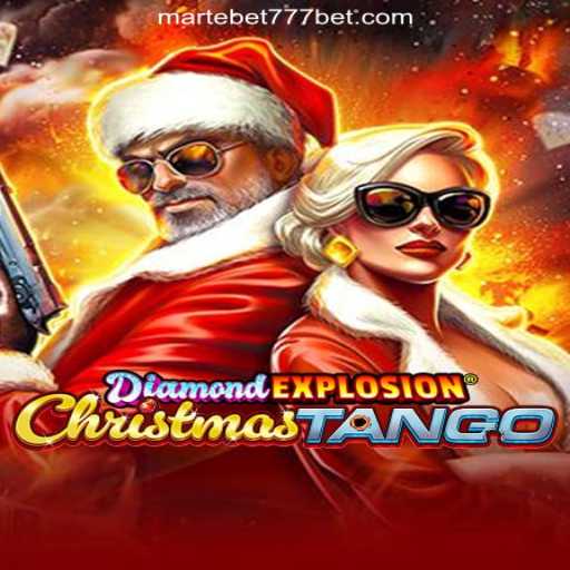 Discover the Thrilling Adventure of DiamondExplosionTango in the Online Gaming World