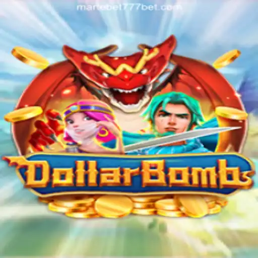 Experience the Excitement of DollarBombs on Martebet777 Platform