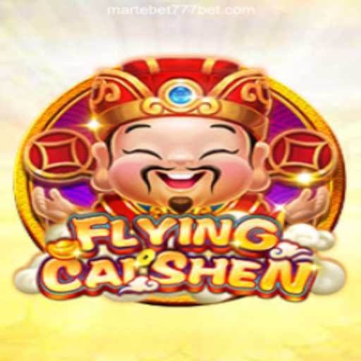 Explore FlyingCaiShen on Martebet777: The Premier Platform for Online Slots in Brazil