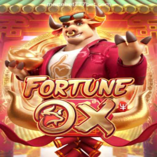 Discovering FortuneOx on Martebet777 Platform: A Guide to Brazil’s Premier Online Slot