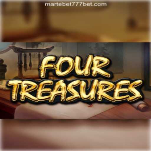 Exploring FourTreasures: The New Online Slots Sensation on Martebet777