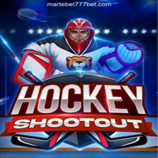 HockeyShootout: A Deep Dive into the Exciting Game on Martebet777 Platform