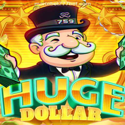 Unveiling HugeDollar: The Leader in Online Slots at Martebet777