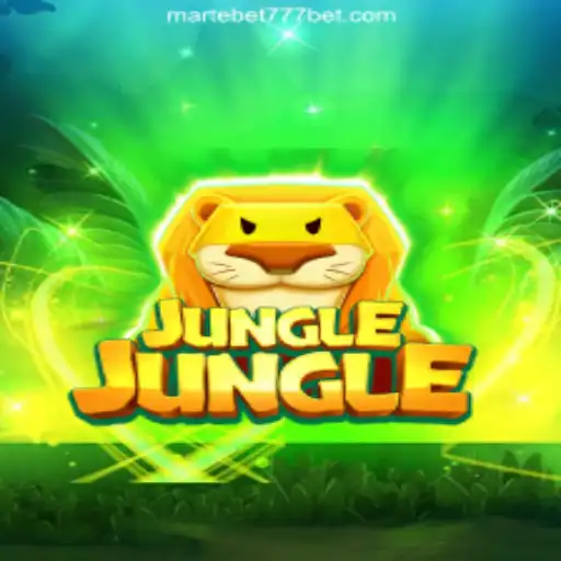 Exploring JungleJungle: A Thrilling Adventure on Martebet777's Platform