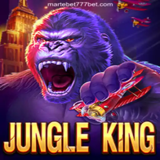 Exploring the Thrills of JungleKing on Martebet777 Platform - Brazil's Leading Online Slots Experience