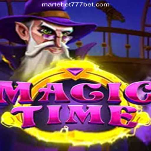 Unraveling the Magic in 'MagicTime': A Deep Dive into the Game and Its Brazilian Platform