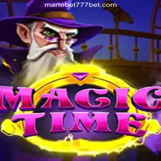 Unraveling the Magic in 'MagicTime': A Deep Dive into the Game and Its Brazilian Platform