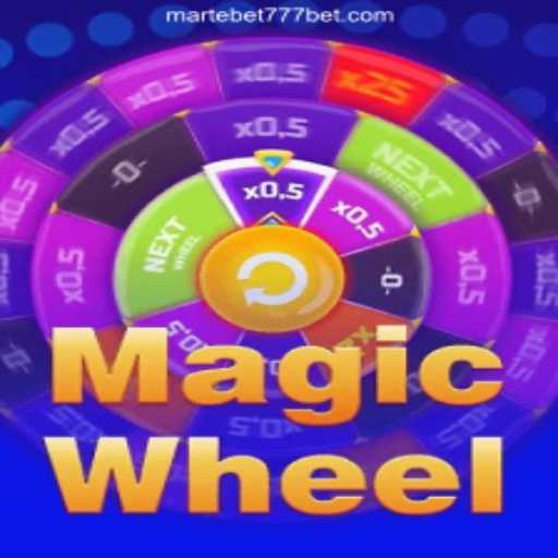 MagicWheel: A Game-Changer in Online Slots on Martebet777 Platform