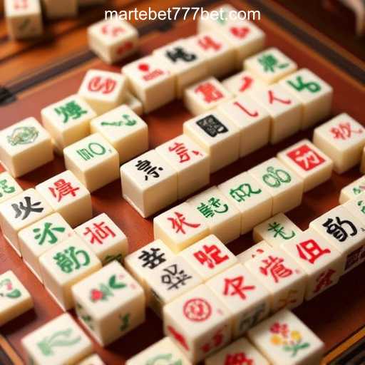 Exploring Mahjong: A Timeless Game with a Modern Twist