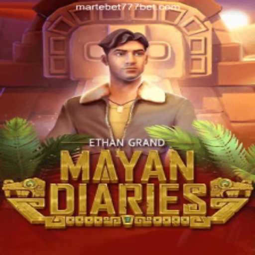 Exploring the Mysteries of MayanDiaries on the Martebet777 Platform: Online Slots Brasil #1