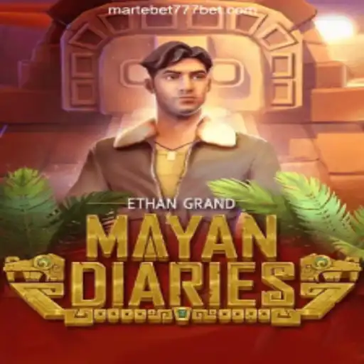 Exploring the Mysteries of MayanDiaries on the Martebet777 Platform: Online Slots Brasil #1