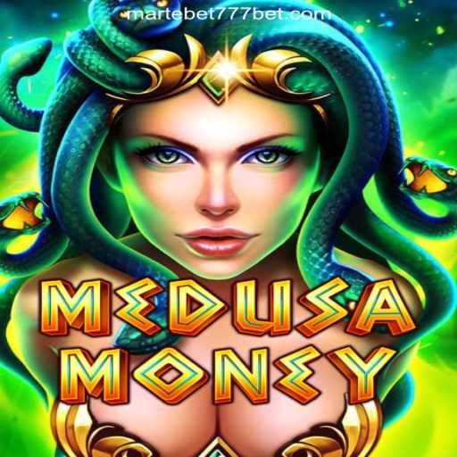 Exploring the Exciting World of MedusaMoney: A Slot Game on Martebet777