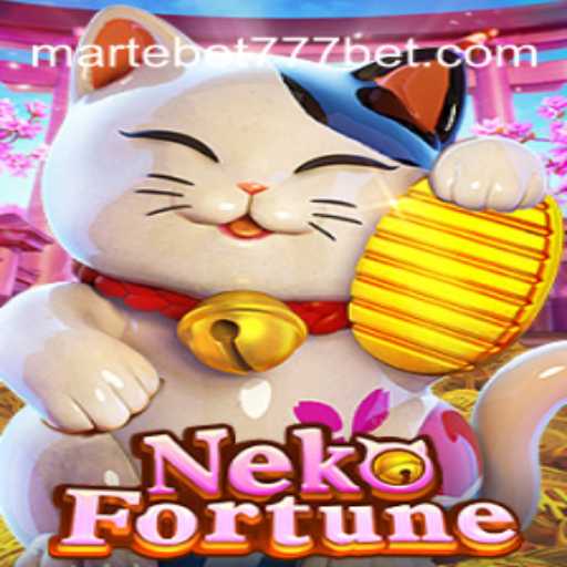 Discover the Enchantment of NekoFortune on Martebet777: The Premier Online Slots Platform in Brazil