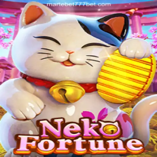 Discover the Enchantment of NekoFortune on Martebet777: The Premier Online Slots Platform in Brazil