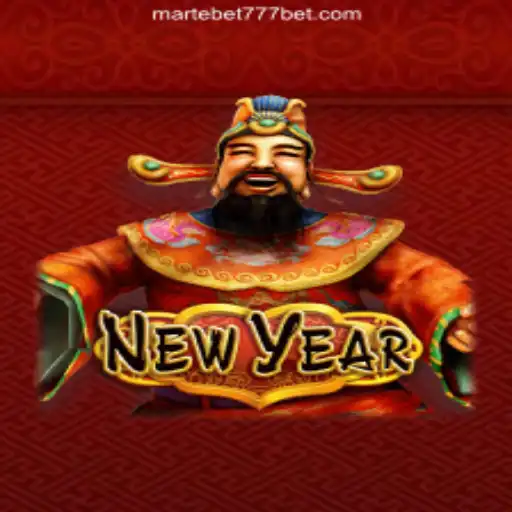 Unveiling the Excitement of the 'NewYear' Game on Martebet777 Platform - Online Slots Brasil #1