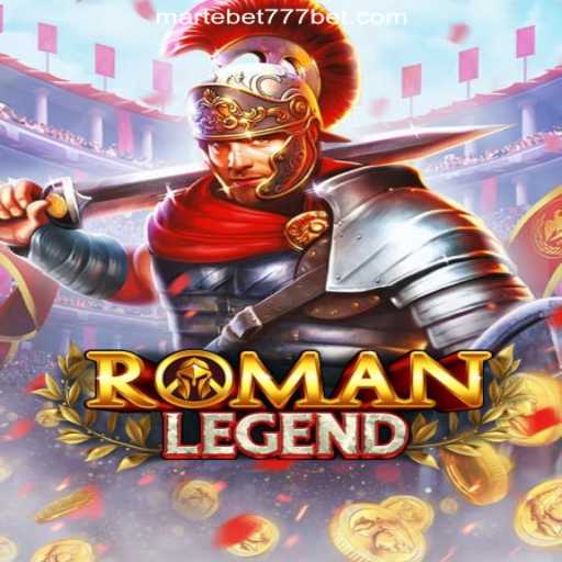 Exploring RomanLegend: The Exciting World of Online Slots on Martebet777