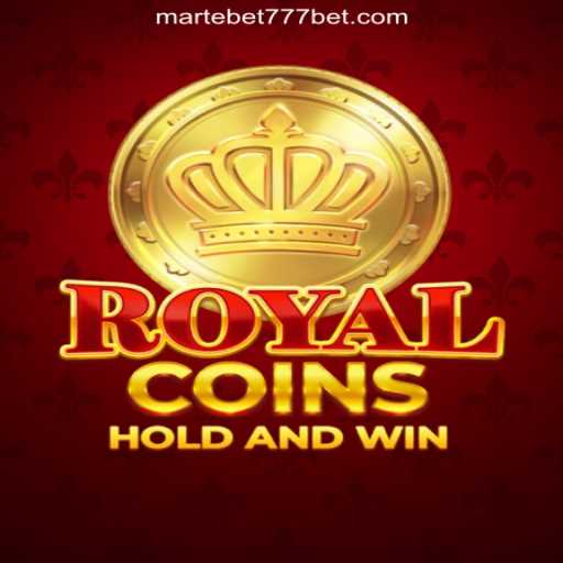 Discover the Exciting World of RoyalCoins: Brazil's Premier Online Slot Experience on Martebet777