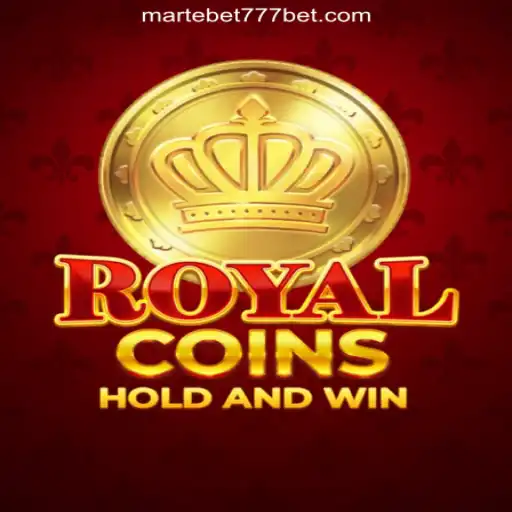 Discover the Exciting World of RoyalCoins: Brazil's Premier Online Slot Experience on Martebet777