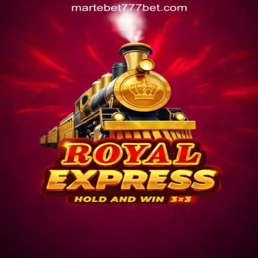 Discovering RoyalExpress: Your Guide to Mastering the Game on Martebet777