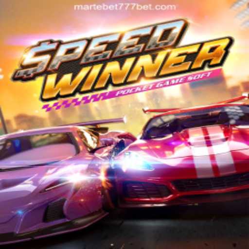 SpeedWinner: The Ultimate Online Slot Experience on Martebet777