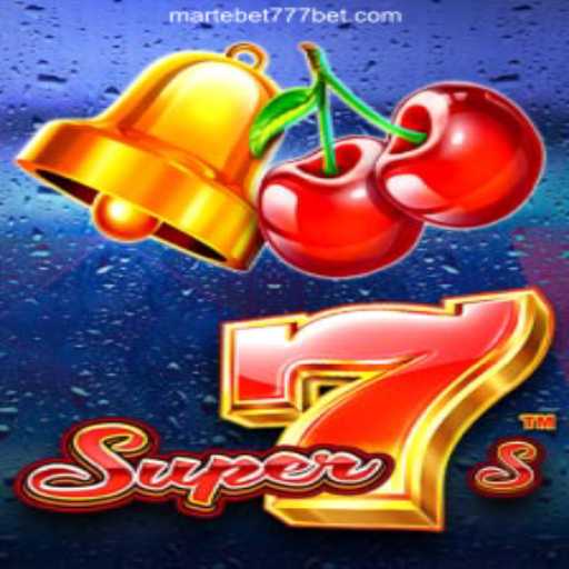 Exploring the Excitement of Super7s on Martebet777's Leading Platform for Online Slots in Brazil