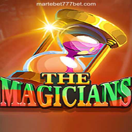 Unveiling TheMagicians: Brasil's Ultimate Online Slots Experience on Martebet777