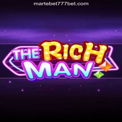 An In-Depth Exploration of TheRichMan on Martebet777 Platform