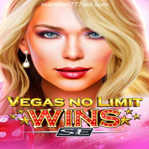 Discovering VegasNoLimitWinsSE: The Pinnacle of Online Slots on Martebet777