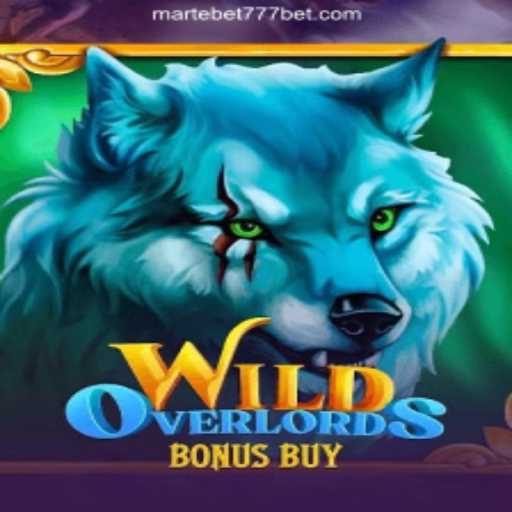 WildOverlordsBonusBuy: A Game-Changer in Online Slots on Martebet777