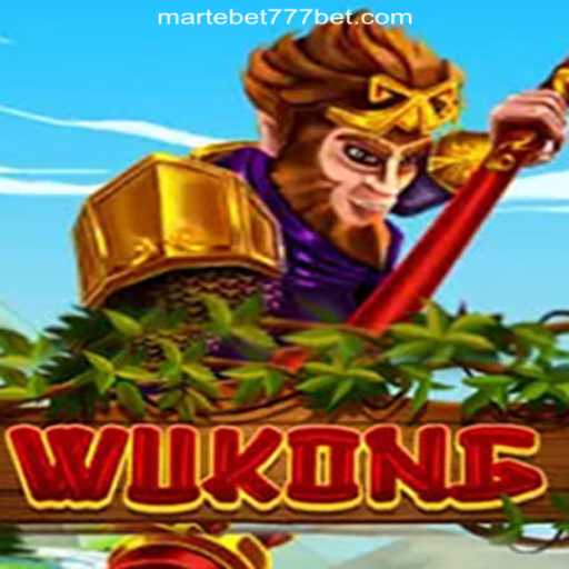 Experience the Thrilling Adventure of Wukong on Martebet777: Online Slots Brazil's #1 Destination