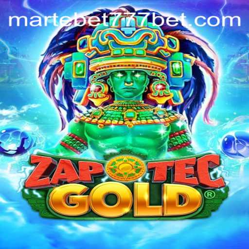 Exploring the Thrilling World of ZapOtecGold Slots on Martebet777 Platform