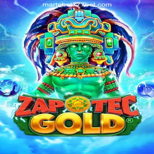 Exploring the Thrilling World of ZapOtecGold Slots on Martebet777 Platform